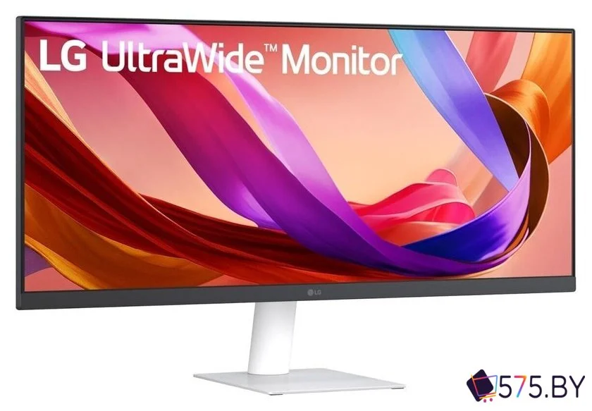 Монитор LG UltraWide 29U531A-W в магазине 575.by