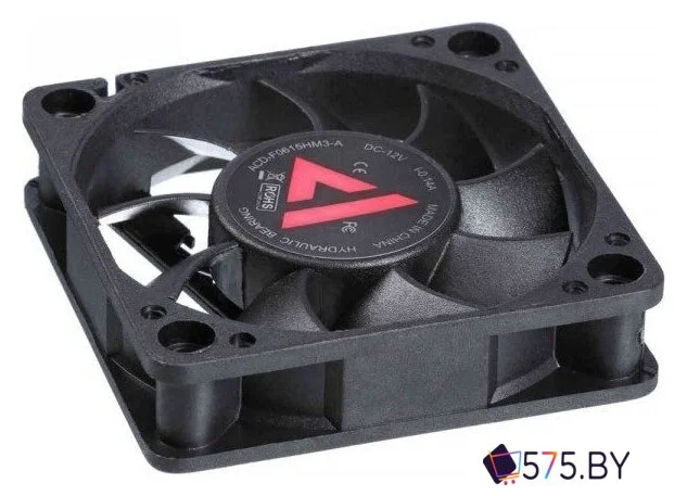 Вентилятор для корпуса ACD ACD-F0625HM3-A в магазине 575.by