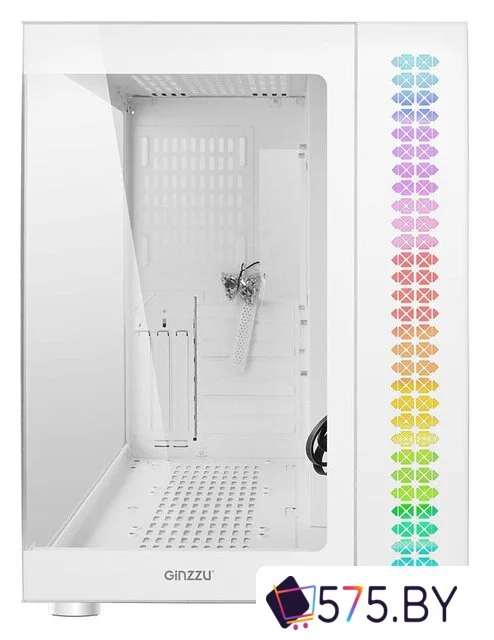 Корпус Ginzzu V580 в магазине 575.by