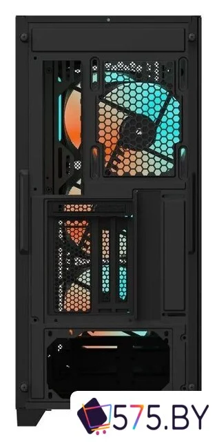 Корпус Gigabyte C301 Glass V2 в магазине 575.by