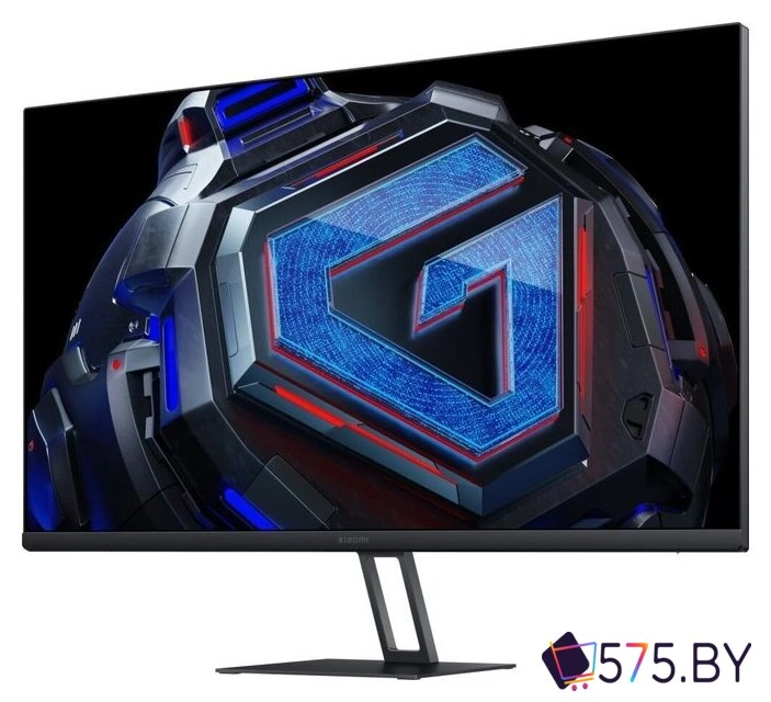 Игровой монитор Xiaomi 2K Gaming Monitor G27Qi P27QCA-RGGL (международная версия) в магазине 575.by