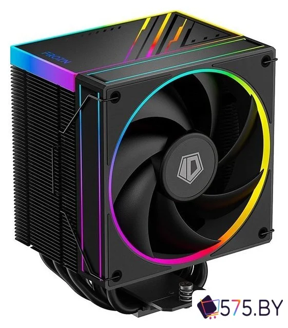 Кулер для процессора ID-Cooling Frozn A610 ARGB в магазине 575.by