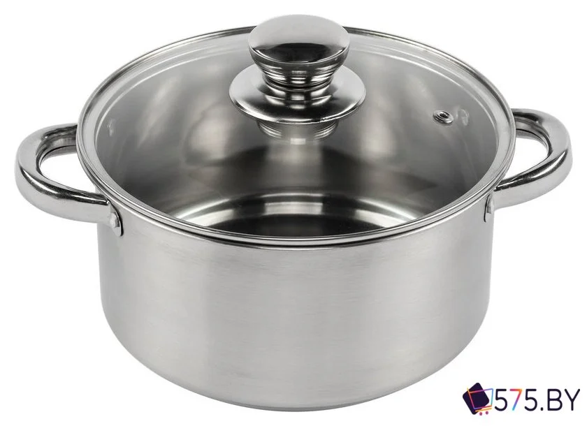 Набор кастрюль Sundays Home DK022 в магазине 575.by