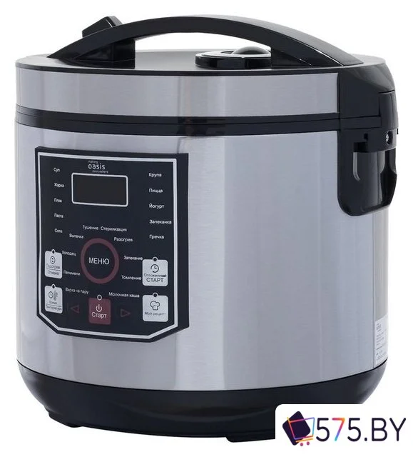 Мультиварка Making Oasis Everywhere MC-20N в магазине 575.by