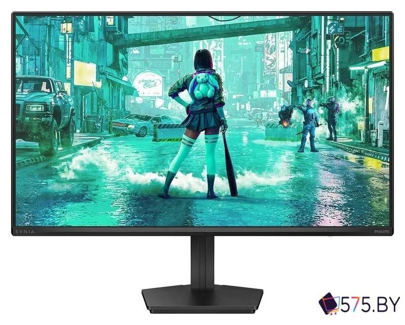 Игровой монитор Philips Evnia 24M2N3200NF/00 в магазине 575.by
