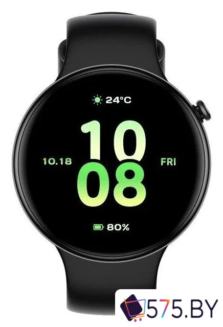 Умные часы HONOR Watch Fit IVY-B19С (черный) в магазине 575.by