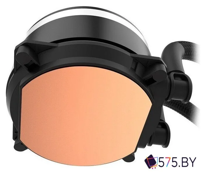 Система жидкостного охлаждения для процессора ALSEYE M360B в магазине 575.by
