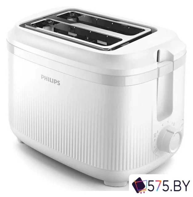 Тостер Philips Serie 3000 HD2511/00 в магазине 575.by