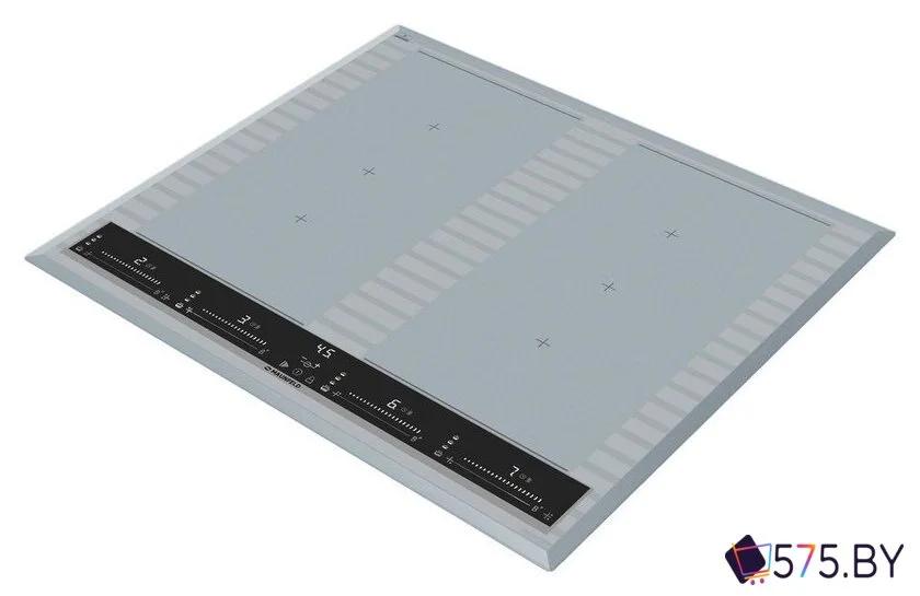 Варочная панель MAUNFELD CVI594SF2MBL LUX Inverter в магазине 575.by