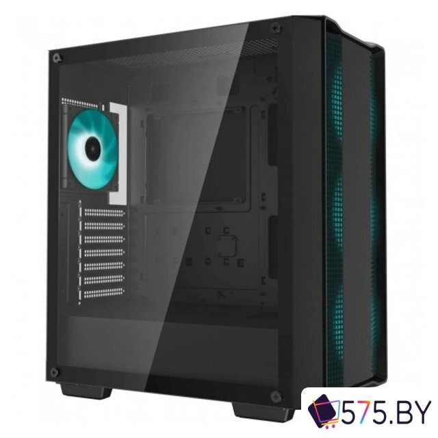 Корпус DeepCool CC560 V2 R-CC560-BKGAA4-G-2 в магазине 575.by