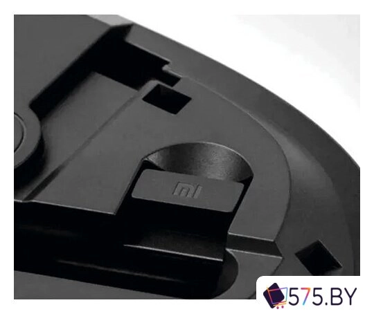 Мышь Xiaomi Wireless Mouse Lite 2 XMWXSB02YM (черный, международная версия) в магазине 575.by