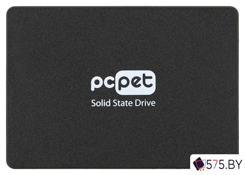 SSD PC Pet 512GB PCPS512G2 в магазине 575.by
