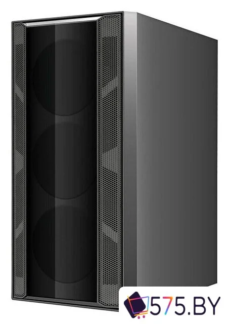Корпус Ginzzu CL150 в магазине 575.by