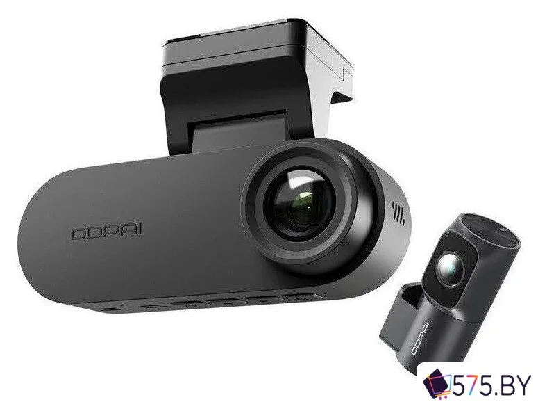 Видеорегистратор DDPai N2 Dual в магазине 575.by
