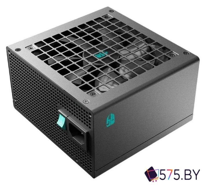 Блок питания GamerStorm PF650X в магазине 575.by
