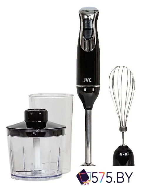 Погружной блендер JVC JK-HB5014 в магазине 575.by