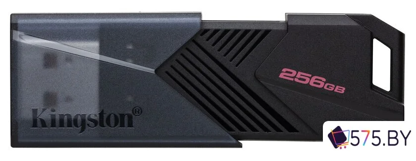 USB Flash Kingston DataTraveler Exodia Onyx 256GB в магазине 575.by