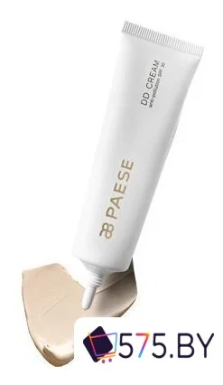 Тональный крем Paese DD cream SPF 30 (тон 1N) в магазине 575.by