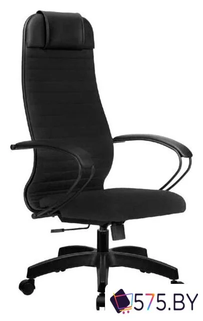 Офисное кресло Metta B 1b 27/K130 PL 17831 (черный) в магазине 575.by