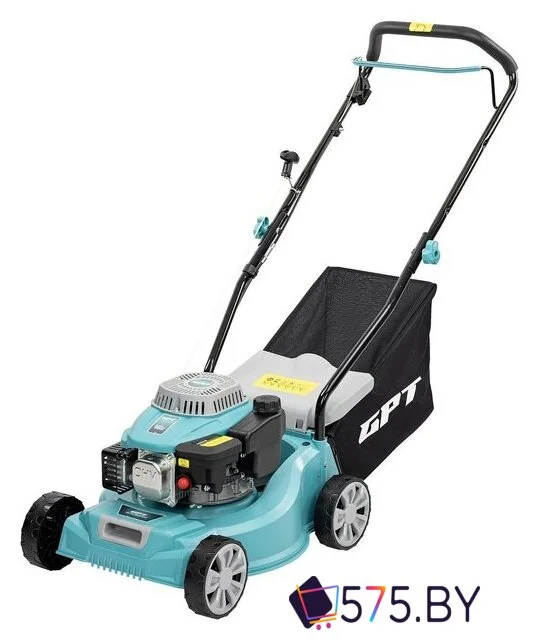 Газонокосилка GPT GLM-K4020OA в магазине 575.by