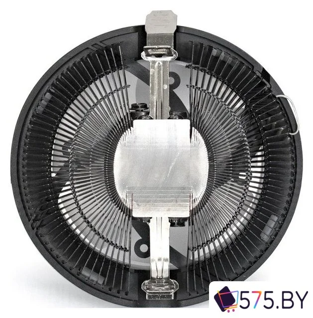Кулер для процессора ExeGate Dark Magic EE126M-PWM.RGB EX286156RUS в магазине 575.by