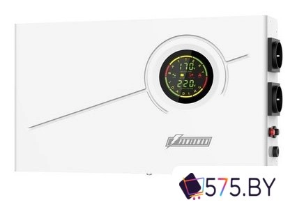Источник бесперебойного питания Powerman Smart 500 INV в магазине 575.by