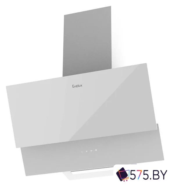 Кухонная вытяжка Evelux Billy 60 WG в магазине 575.by