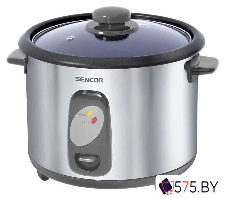 Рисоварка Sencor SRM 1800SS в магазине 575.by
