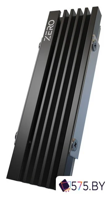 Радиатор для SSD ID-Cooling Zero M05 в магазине 575.by