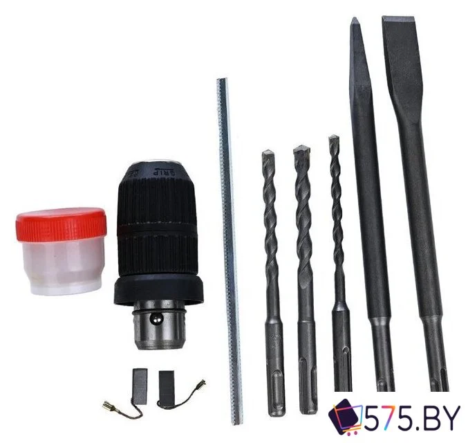Перфоратор BifAces ARH-850-26D (кейс) в магазине 575.by