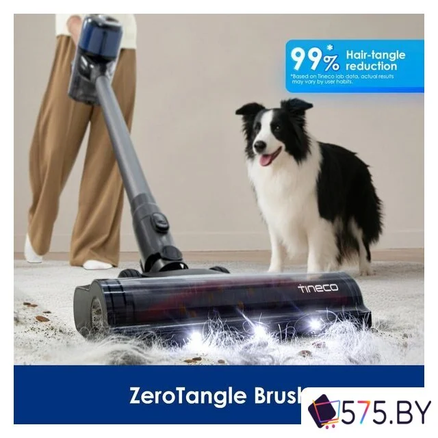 Пылесос Tineco Pure One S30 в магазине 575.by