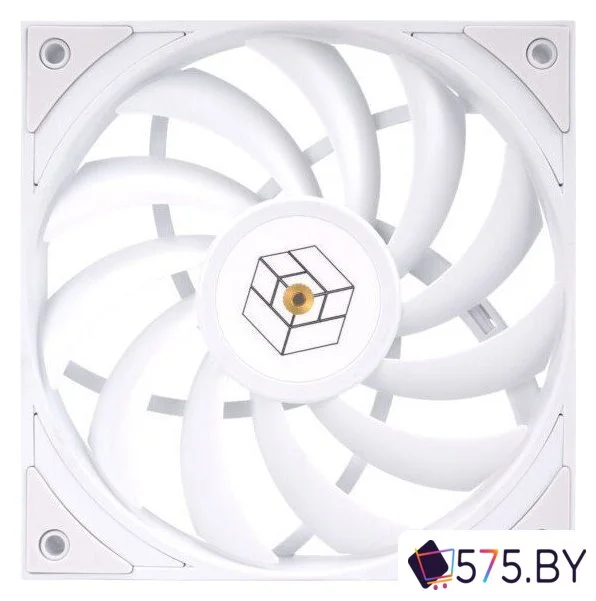 Вентилятор для корпуса Thermalright TL-H12015W (белый) в магазине 575.by