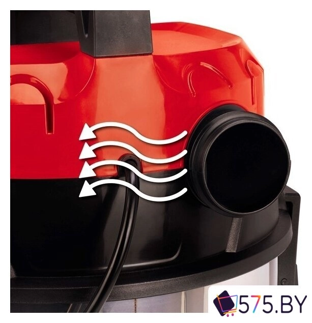 Пылесос Einhell TE-VC 2230 SA в магазине 575.by
