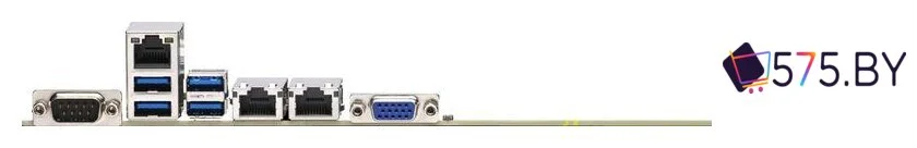 Материнская плата Supermicro MBD-H12SSL-I-B в магазине 575.by
