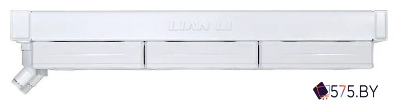 Система жидкостного охлаждения для процессора Lian Li Galahad II Trinity 360 G89.GA2T36W.R0 в магазине 575.by