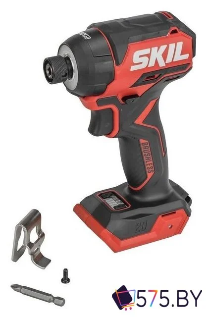 Винтоверт Skil ID6739SE00 (без АКБ) в магазине 575.by