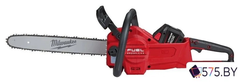 Аккумуляторная пила Milwaukee M18 FCHS-122 4933499217 (с 2-мя АКБ) в магазине 575.by