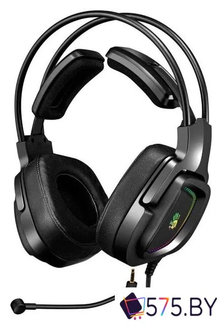 Наушники A4Tech Bloody G575 (черный) в магазине 575.by
