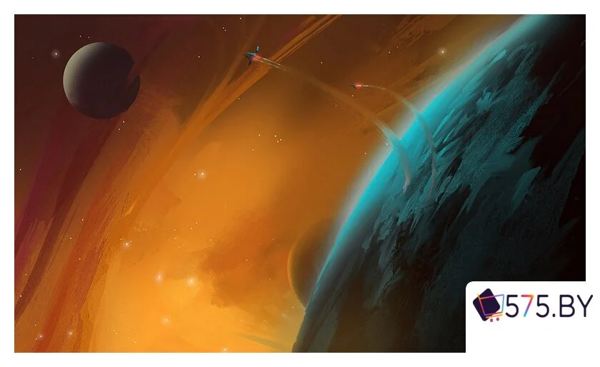 Игры для приставок PlayStation 4 No Man's Sky. Beyond в магазине 575.by