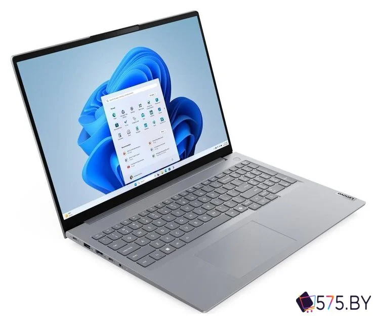 Ноутбук Lenovo ThinkBook 16 G8 IAL 21SK007VFW в магазине 575.by