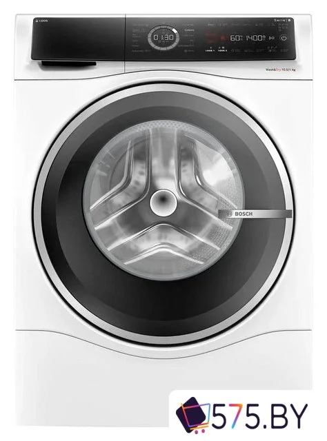 Стирально-сушильная машина Bosch Serie 8 WNC254A0ME в магазине 575.by