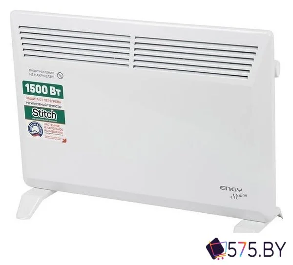 Конвектор Engy EN-1500 Modern в магазине 575.by