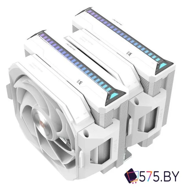 Кулер для процессора ALSEYE W700-W(USA) в магазине 575.by