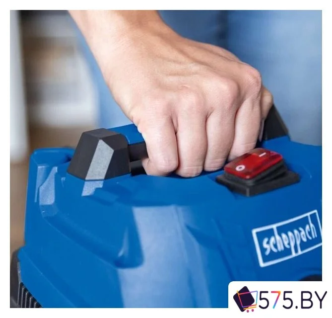 Пылесос Scheppach C-NTS20-X в магазине 575.by