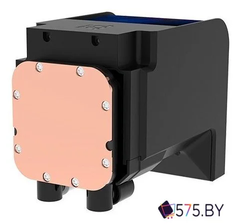Система жидкостного охлаждения для процессора Thermaltake MAGCurve 360 Ultra ARGB Sync CL-W453-PL12SW-A в магазине 575.by