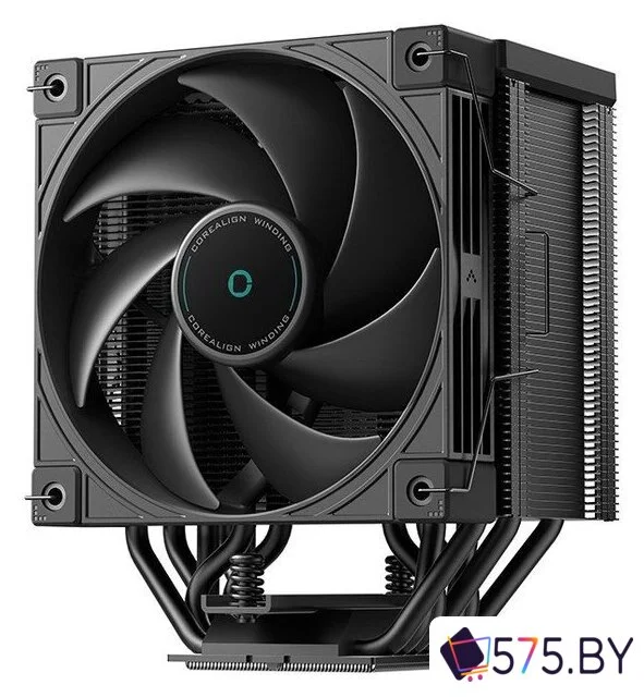 Кулер для процессора DeepCool AK700 VC R-AK700VC-BKNNMN-GJD в магазине 575.by