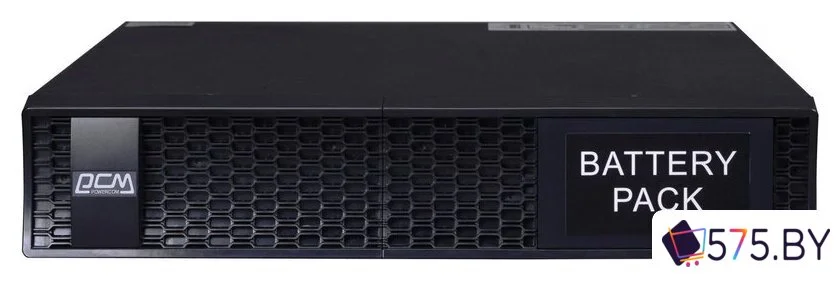 Внешний батарейный блок Powercom BAT NXT-72V (72В/14 А·ч) в магазине 575.by