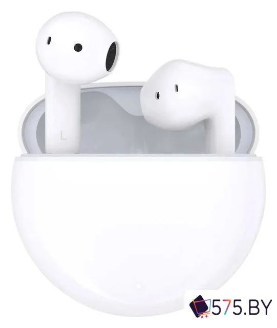 Наушники HONOR Choice Earbuds X7e (международная версия) в магазине 575.by
