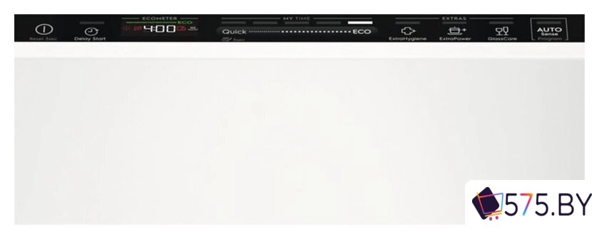 Встраиваемая посудомоечная машина Electrolux EEM63310L в магазине 575.by