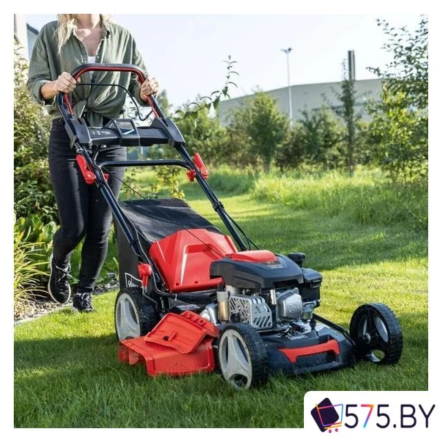 Газонокосилка Scheppach MS200-51E в магазине 575.by